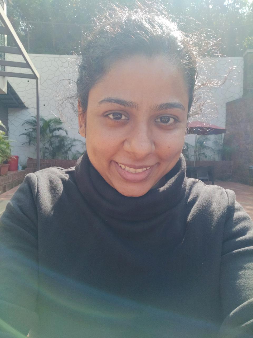 Ayesha Bhatnagar